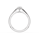18ct White Gold