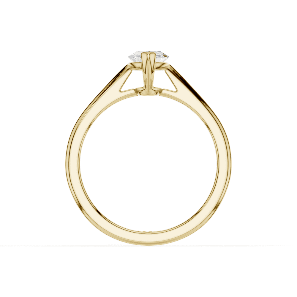 18ct Yellow Gold