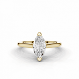 18ct Yellow Gold