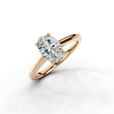 18ct Rose Gold
