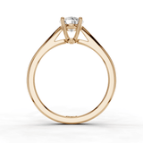 18ct Rose Gold