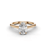 18ct Rose Gold