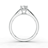 18ct White Gold