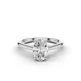 18ct White Gold