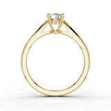 18ct Yellow Gold