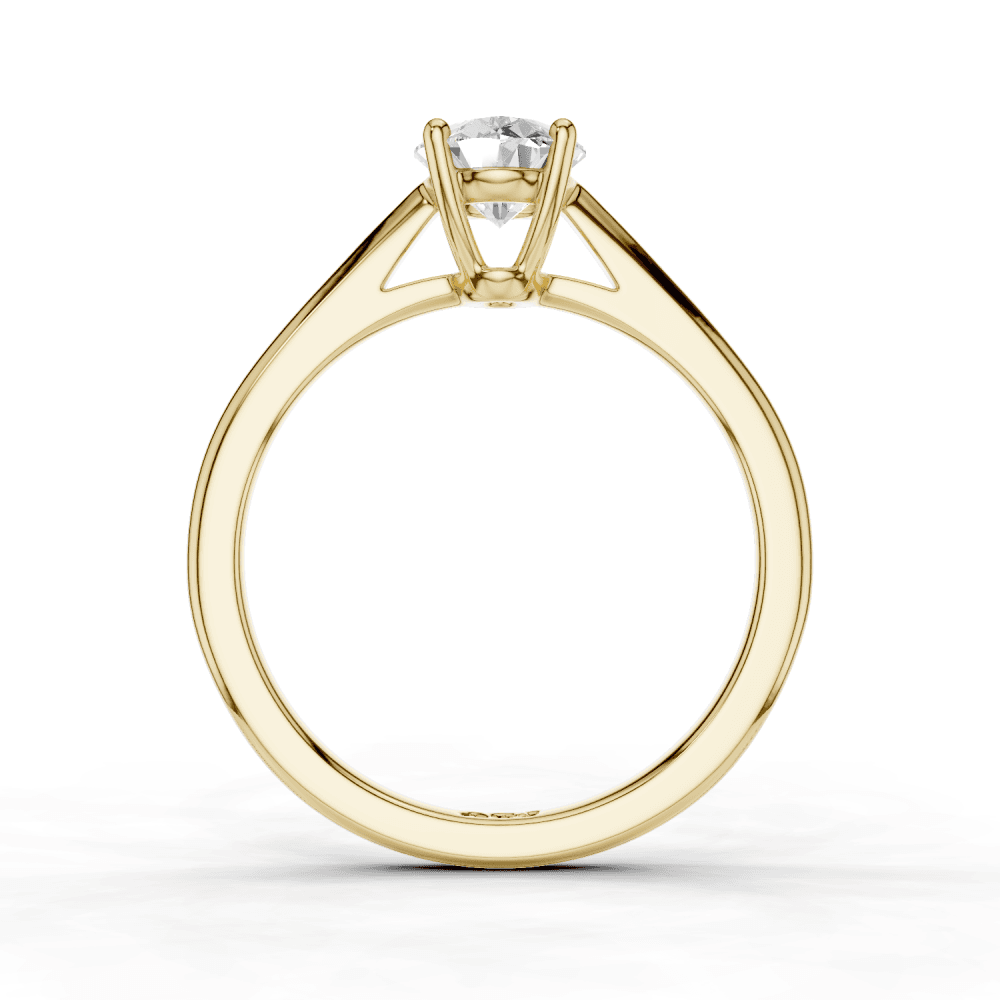 18ct Yellow Gold