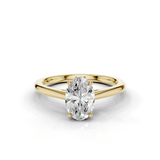 18ct Yellow Gold