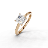 18ct Rose Gold