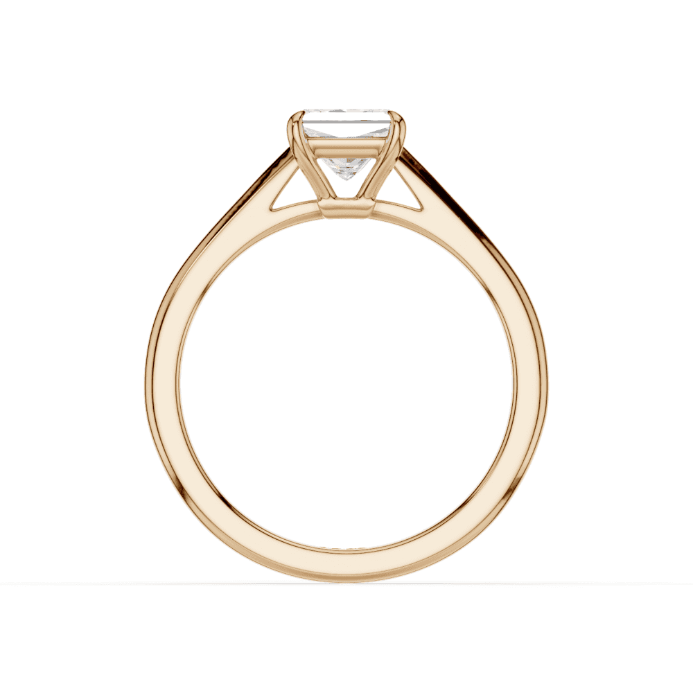 18ct Rose Gold