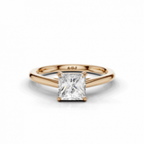18ct Rose Gold