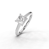18ct White Gold