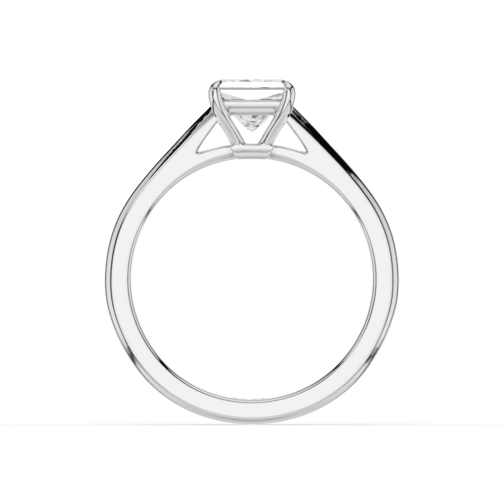 18ct White Gold