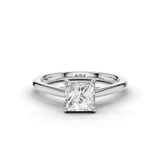 18ct White Gold