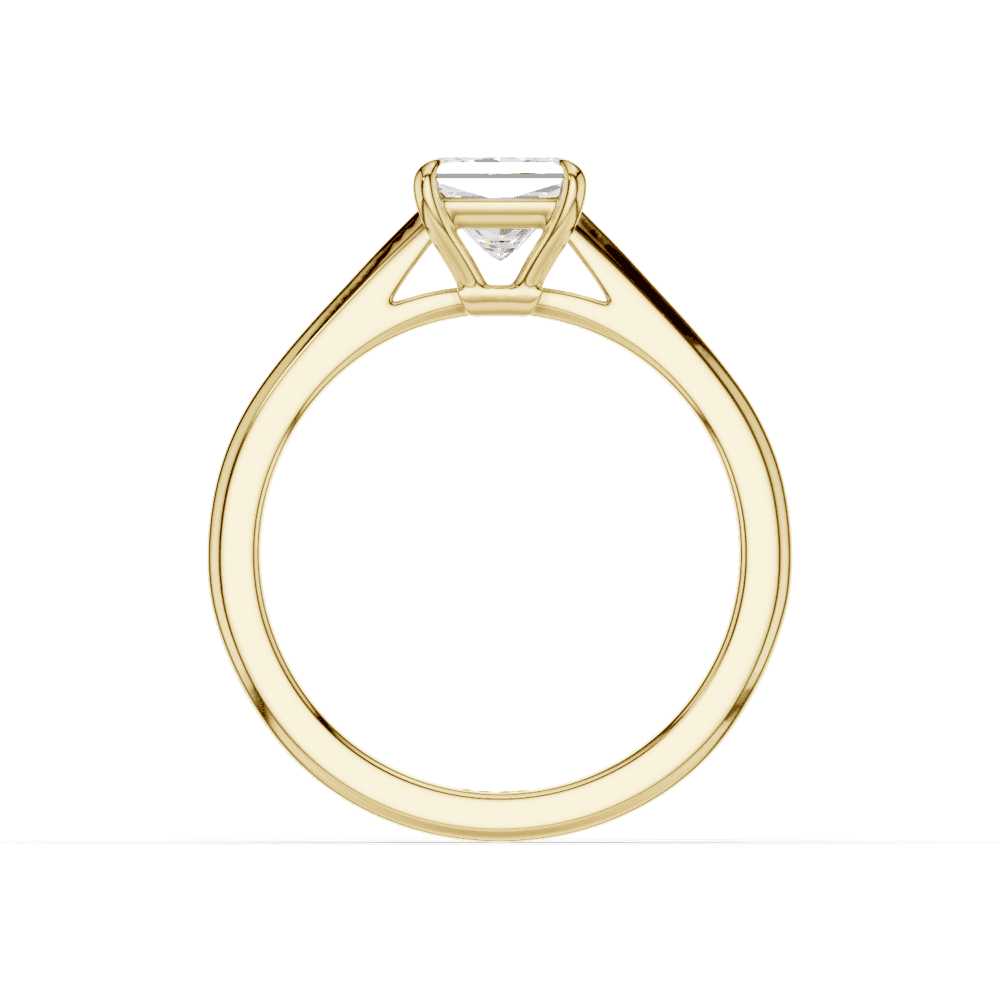 18ct Yellow Gold