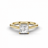 18ct Yellow Gold