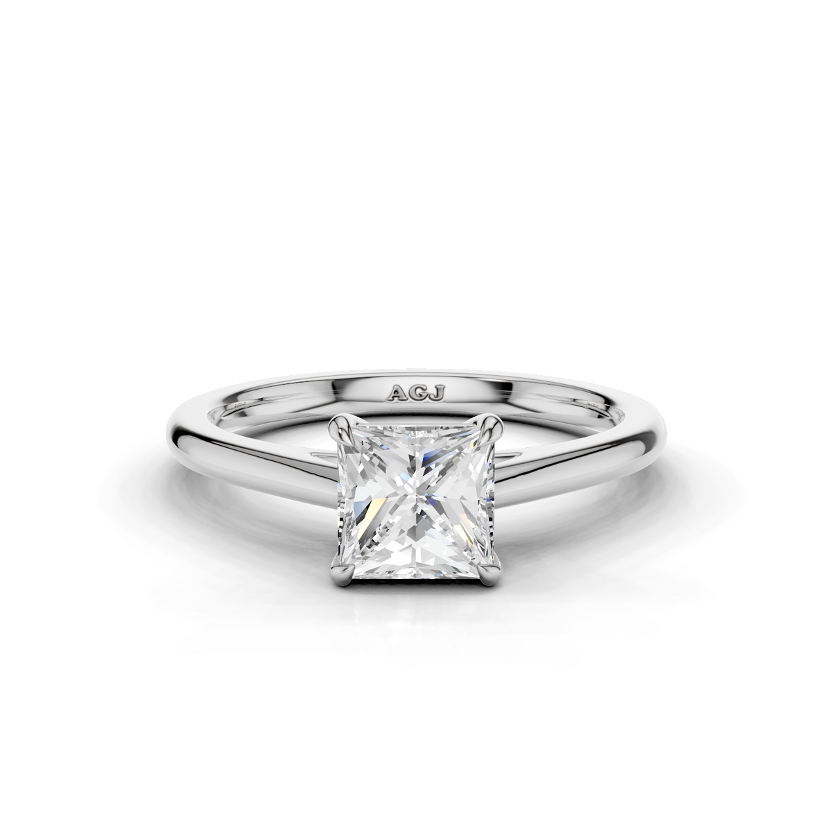 Platinum