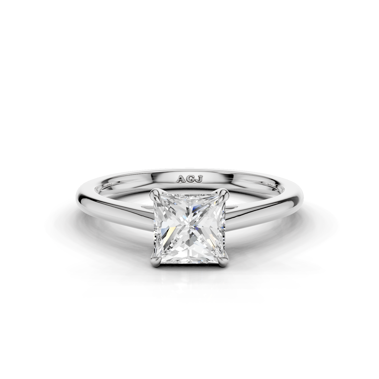 Platinum