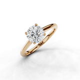 18ct Rose Gold