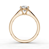 18ct Rose Gold