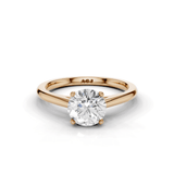18ct Rose Gold