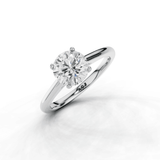 18ct White Gold