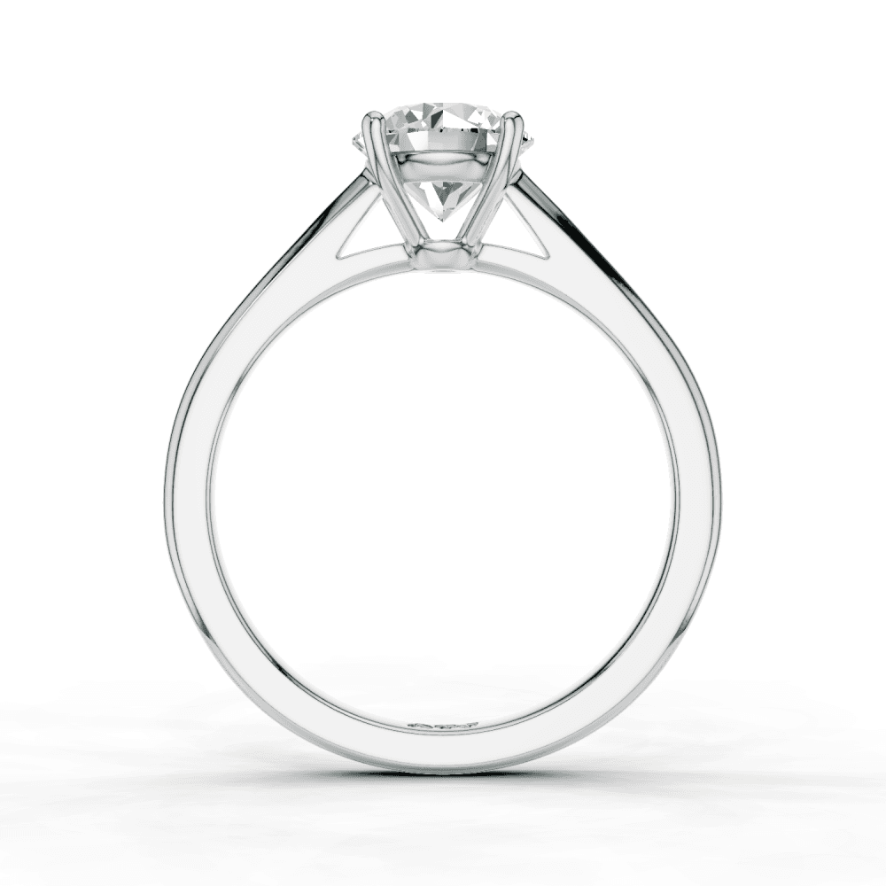 18ct White Gold