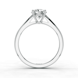 18ct White Gold