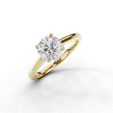 18ct Yellow Gold