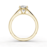 18ct Yellow Gold