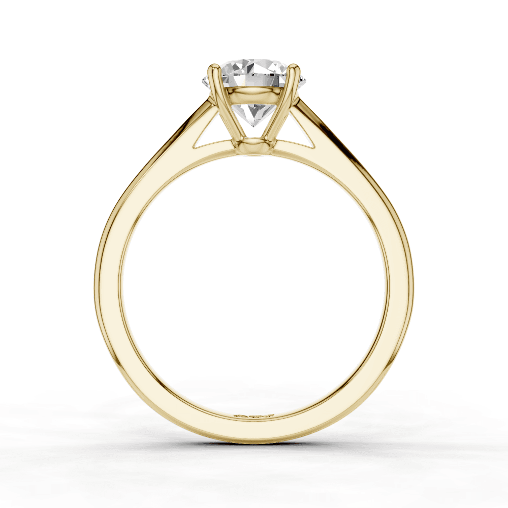 18ct Yellow Gold