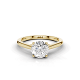 18ct Yellow Gold