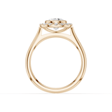 18ct Rose Gold