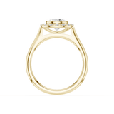 18ct Yellow Gold