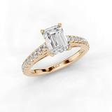18ct Rose Gold
