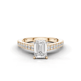 18ct Rose Gold