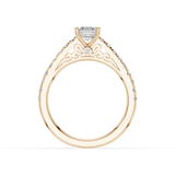 18ct Rose Gold