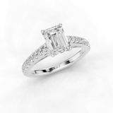 18ct White Gold