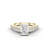 18ct Yellow Gold