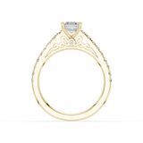 18ct Yellow Gold