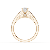 18ct Rose Gold