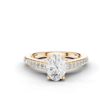 18ct Rose Gold