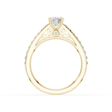 18ct Yellow Gold