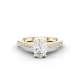 18ct Yellow Gold