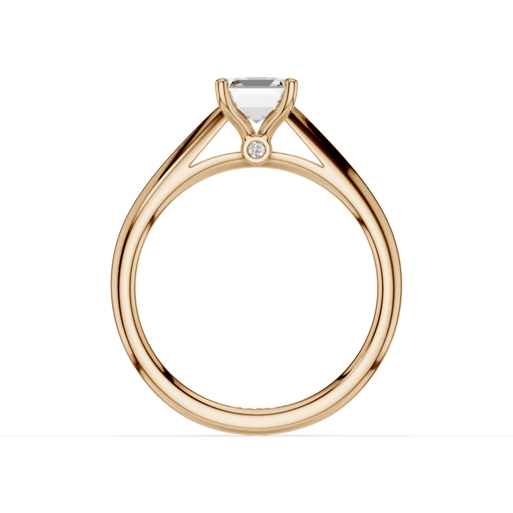 18ct Rose Gold