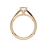 18ct Rose Gold