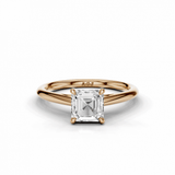18ct Rose Gold
