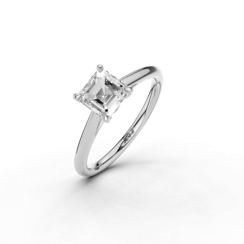 18ct White Gold