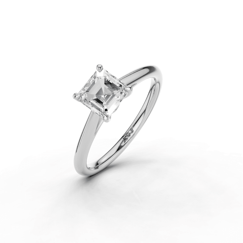 18ct White Gold