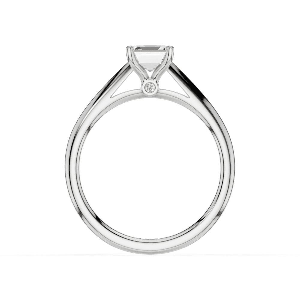 18ct White Gold