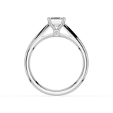 18ct White Gold